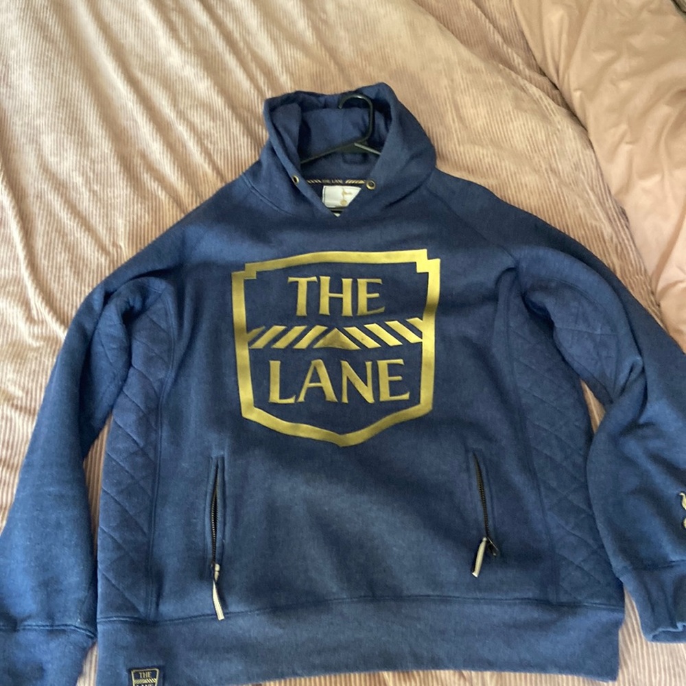 Tottenham hotspur hoodie. Size xxxl
